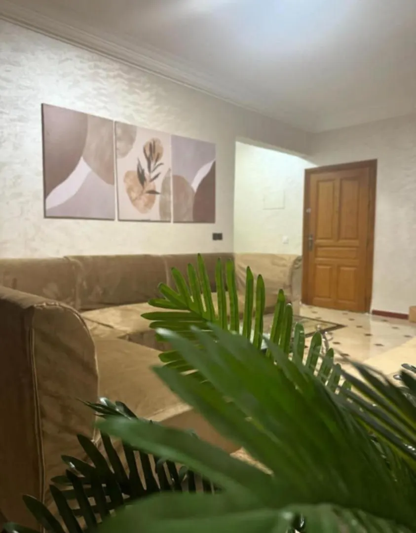 Apartmán Marrakech Marakéš