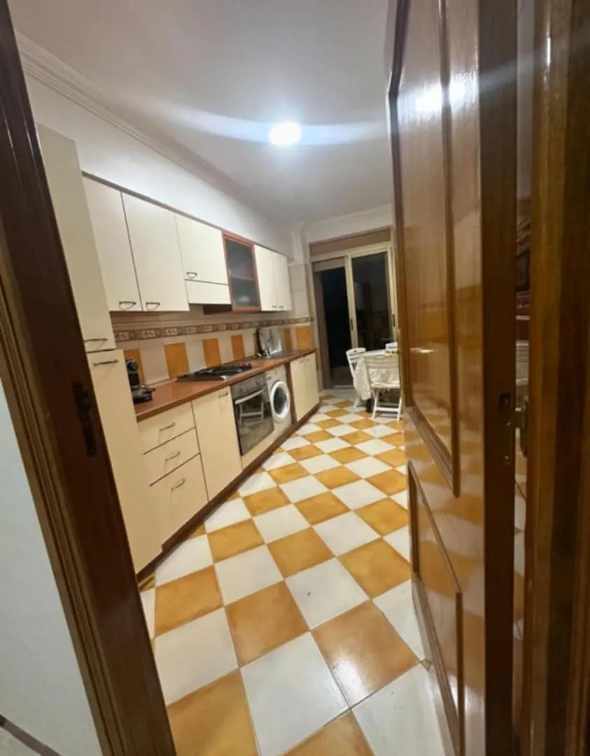 Apartmán Marrakech Marakéš