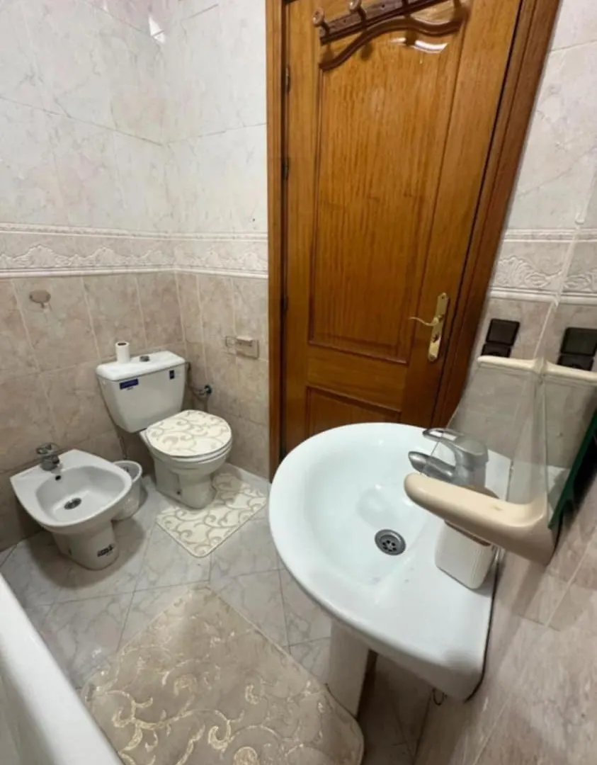 Apartmán Marrakech Marakéš