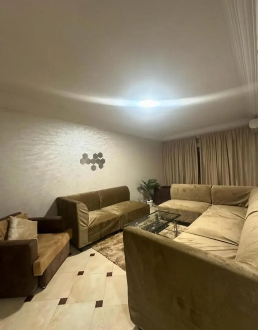 Marrakech Apartment Marrakesh