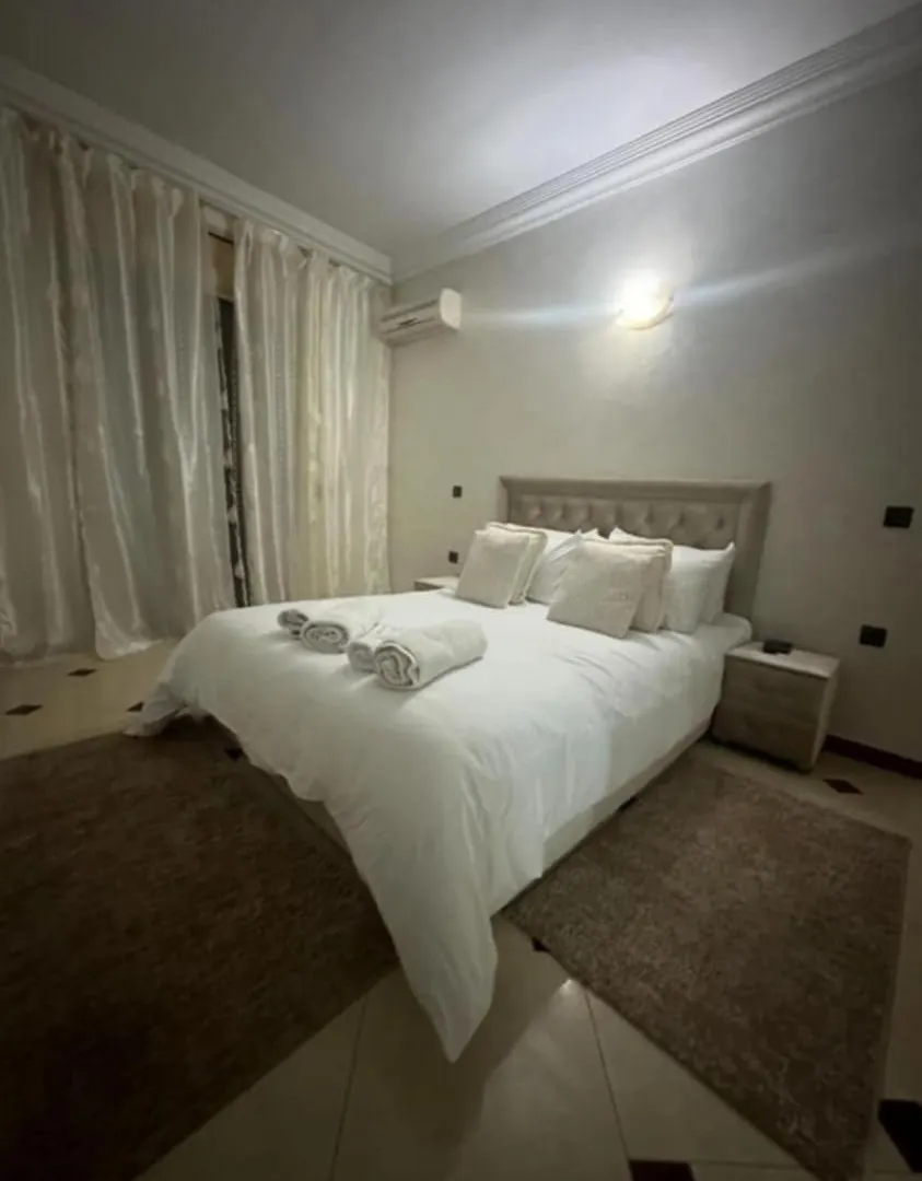 Marrakech Apartment Marrakesh Morocco