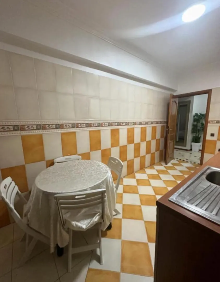 Marrakech Apartment Marrakesh