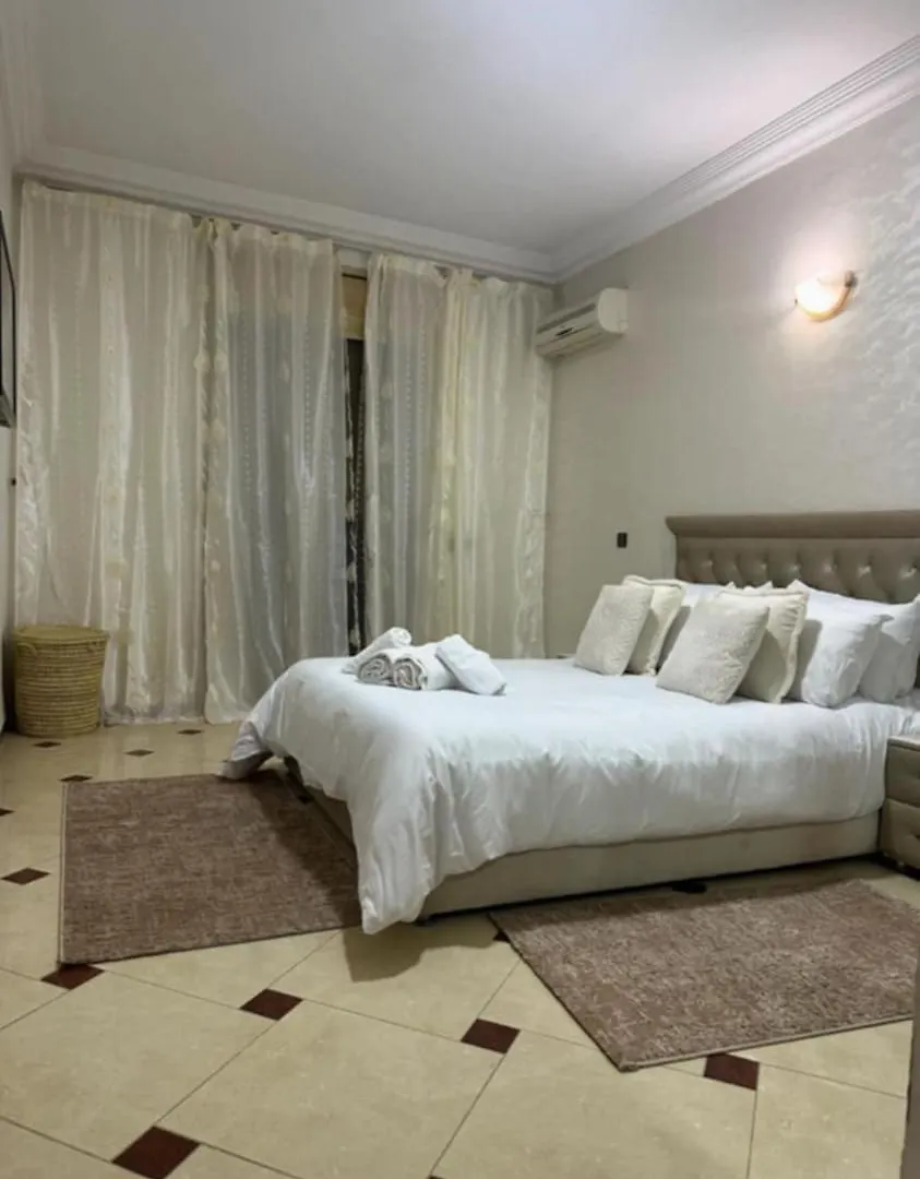 Marrakech Apartment Marrakesh