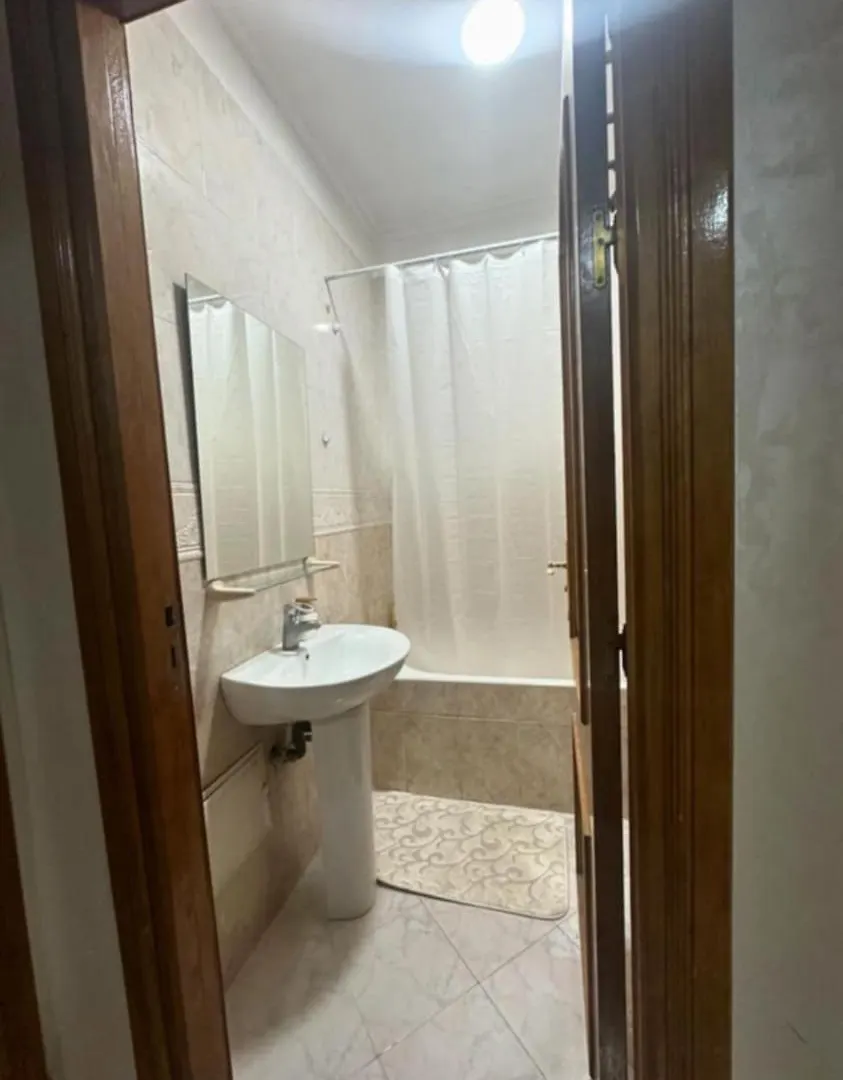 Marrakech Apartment Marrakesh