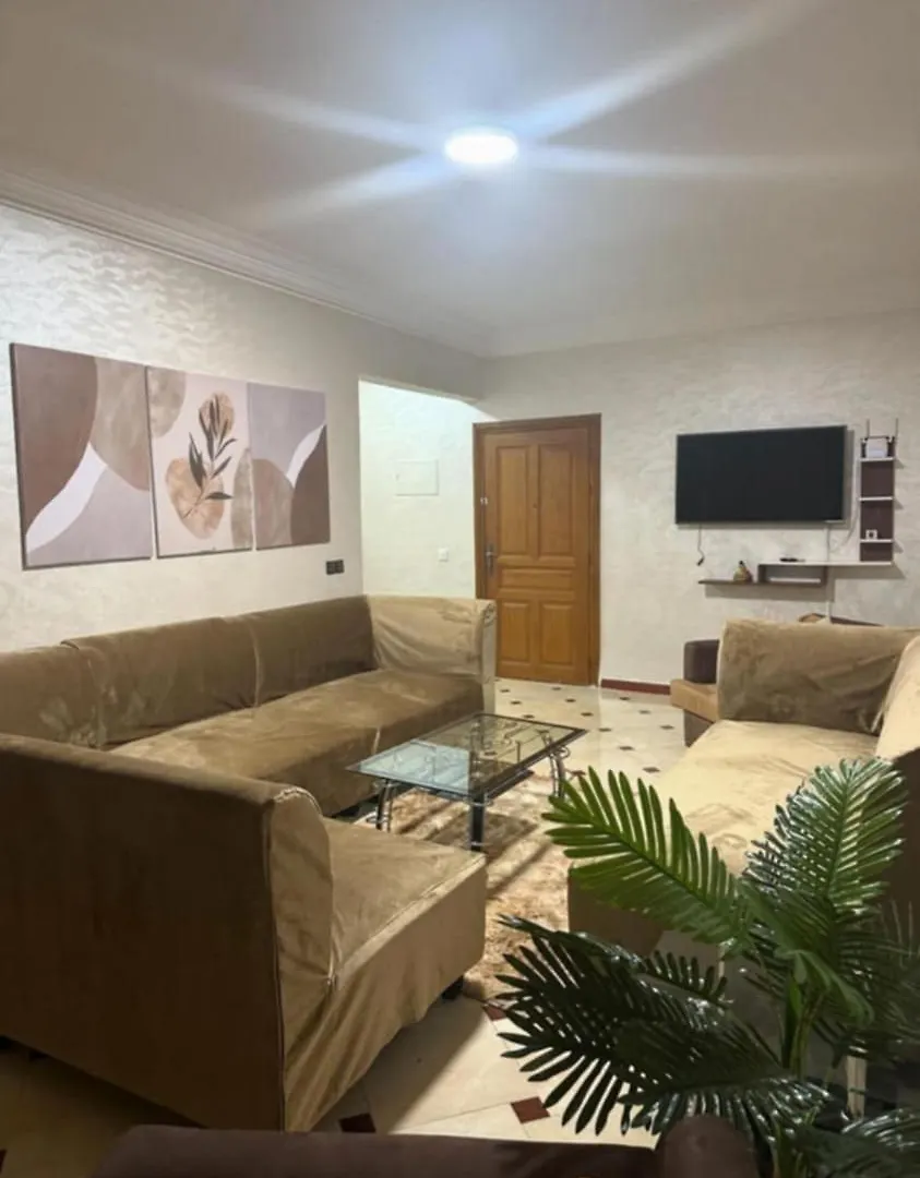 Marrakech Apartment Marrakesh